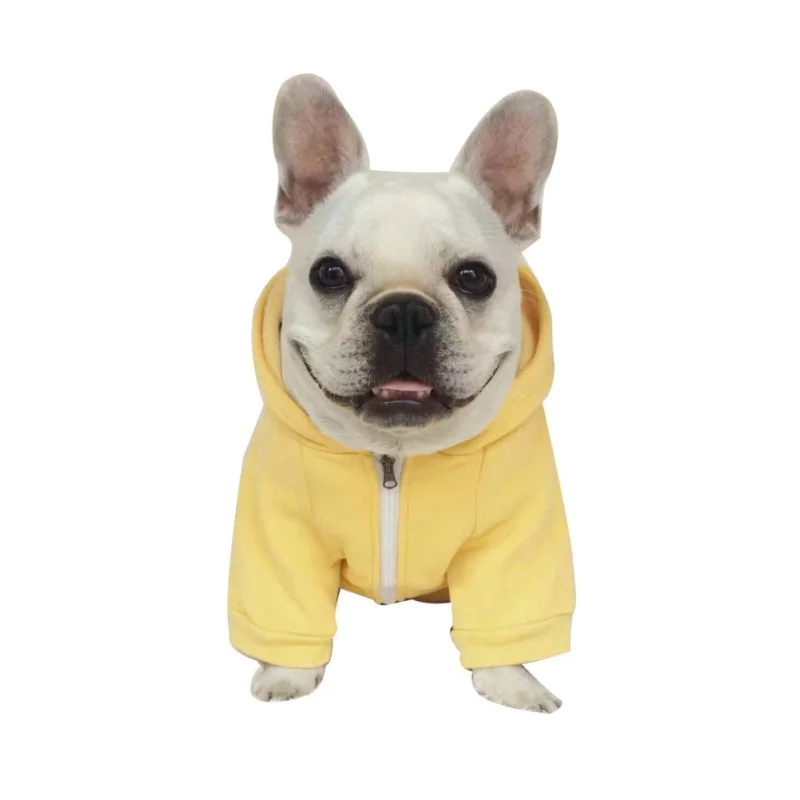 Однотонное пальто в четырехполосную полоску с рисунком; Одежда для собак; свитер на молнии; комбинезон в полоску с принтом; комбинезон; колготки из хлопка