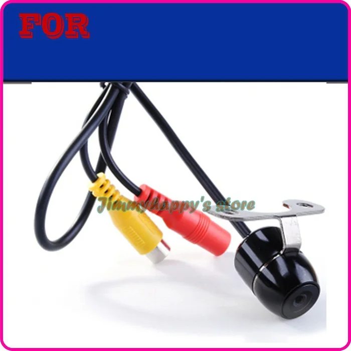 En Ligne Pour sony CCD Couleur caméra HD de vision nocturne de voiture pour véhicule universel caméra avant arrière carmera Magasins Externes