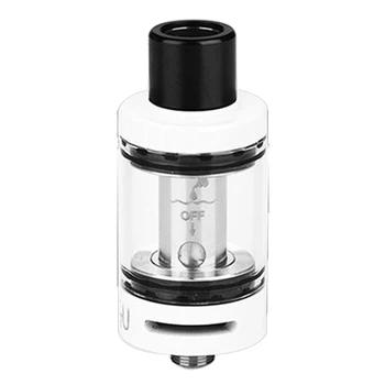 

KangerTech PANGU 3.5ml Atomizer Tank with PGOCC 0.5 ohm for Kanger Pangu Starter Kit - White