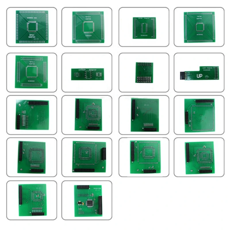 Xprog V5.55 XPROG M ECU ПРОГРАММАТОР 5 55 без USB адаптера Box V5. чип тюнинг набор специально для