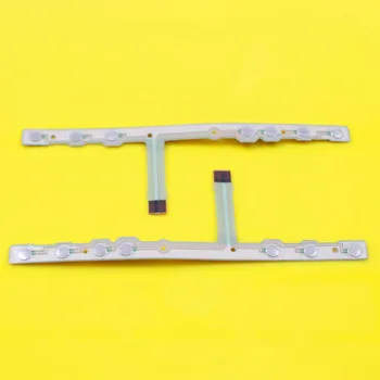 

JCD 10PCS HOME START VOLUME ADJUST FLEX RIBBON CABLE FOR SONY PSP 2000 SLIM