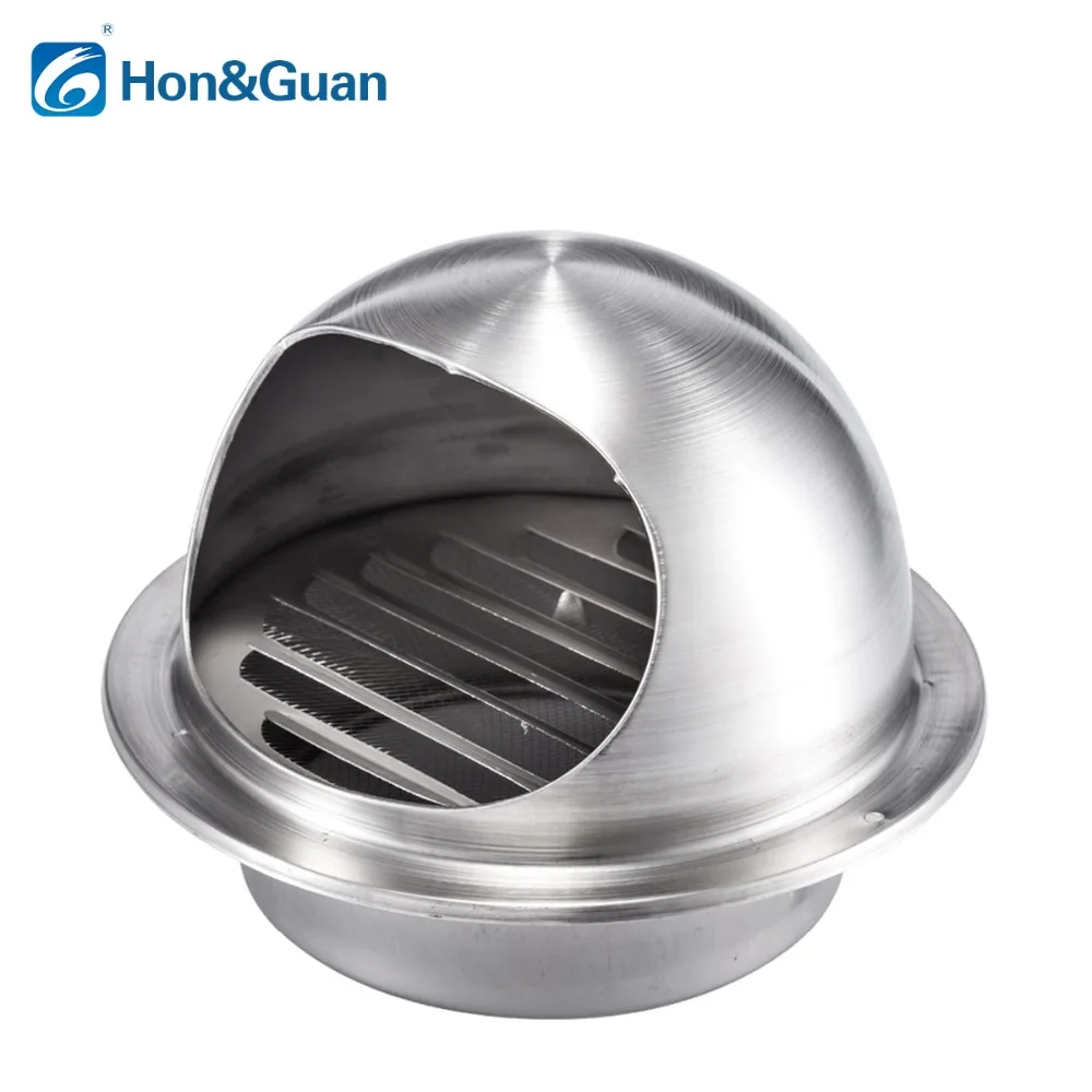 4-12 Inch Round Ventilation Wall Ceiling Duct Cover Stainless Steel Air Vent Duct Grill Extractor Fan Tumble Dryer Accessories 4-12 Inch Round Ventilation Wall Ceiling Duct Cover Stainless Steel Air Vent Duct Grill Extractor Fan Tumble Dryer Accessories
