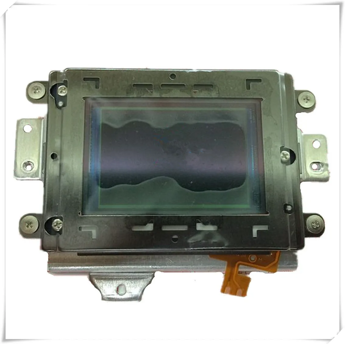 NEW Original CCD CMOS Sensor (with Low pass filter) For Nikon D810