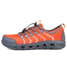 Mortonpart/ г. Новая мужская и женская обувь для верховой езды летняя пляжная обувь быстросохнущие кроссовки унисекс aqua Shoes 36-44 евро