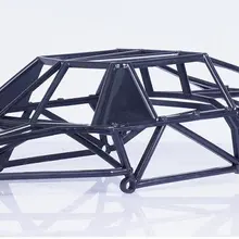 Стиль Baja 5 T 5SC Пластиковые Клетки полная защита рулон клетка