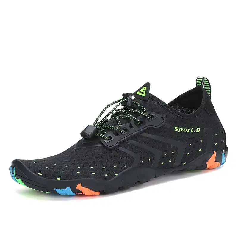 zapatos de playa para hombre