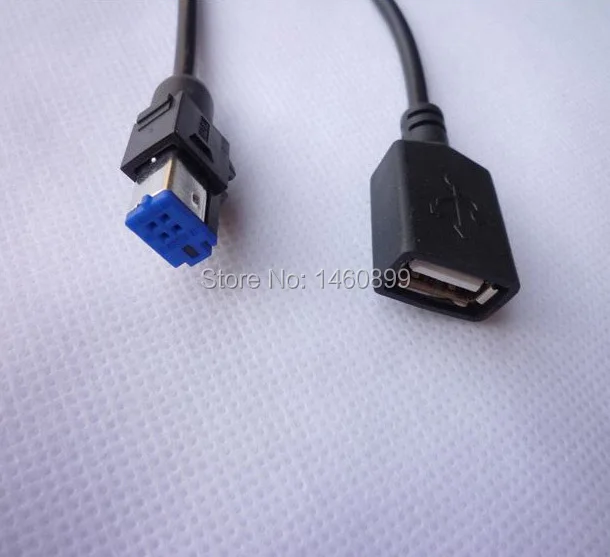 Usb переходник nissan