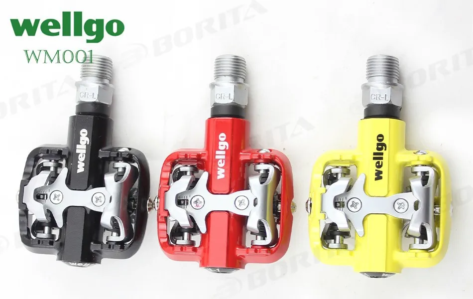 Self-locking Pedal_WM001_3
