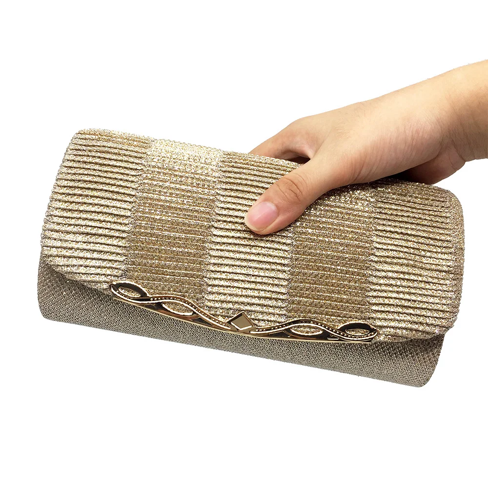 Fashion Shiny Evening Bag 5 Solid Colors Women Evening Clutch Bag 2018 Sequined Wedding Party Ladies Shoulder Bags With Chain Fashion Shiny Evening Bag 5 Solid Colors Women Evening Clutch Bag 2018 Sequined Wedding Party Ladies Shoulder Bags With Chain