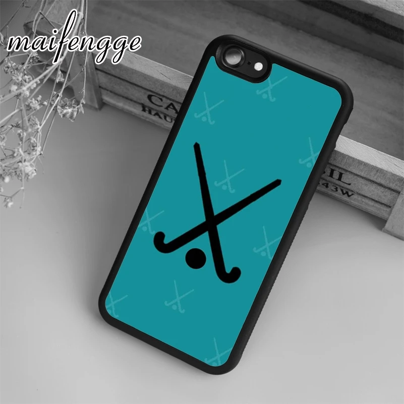 Чехол maifengge для iPhone 5 6 s 7 8 plus 11 12 Pro X XR XS Max Samsung Galaxy S6 S7 edge S8 S9 | Мобильные телефоны и