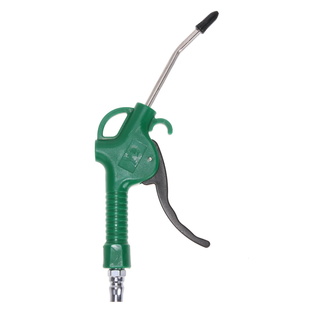 Buy Plastic Handle Air Blow Dust Removing Gun Dust