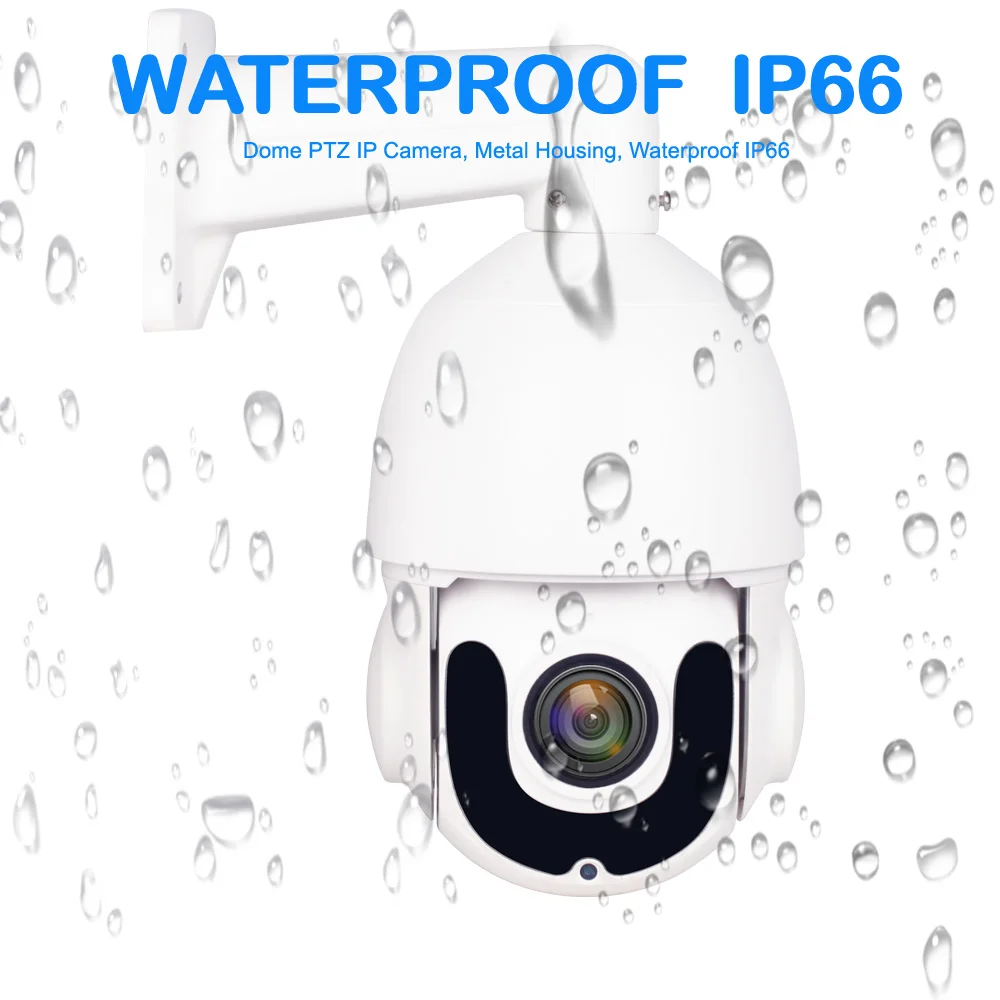 Waterproof