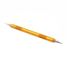 1 шт. ремешок для часов пружинистый стержень открывалка Ссылка удаление инструмент для ремонта инструмент часовщика простой для часовых магазинов часы для влюбленных