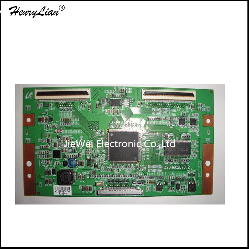 HENRYLIAN (Jiewei) Бесплатная доставка 320HAC2LV0.2 светодиодный ЖК телевизор T CON Логическая