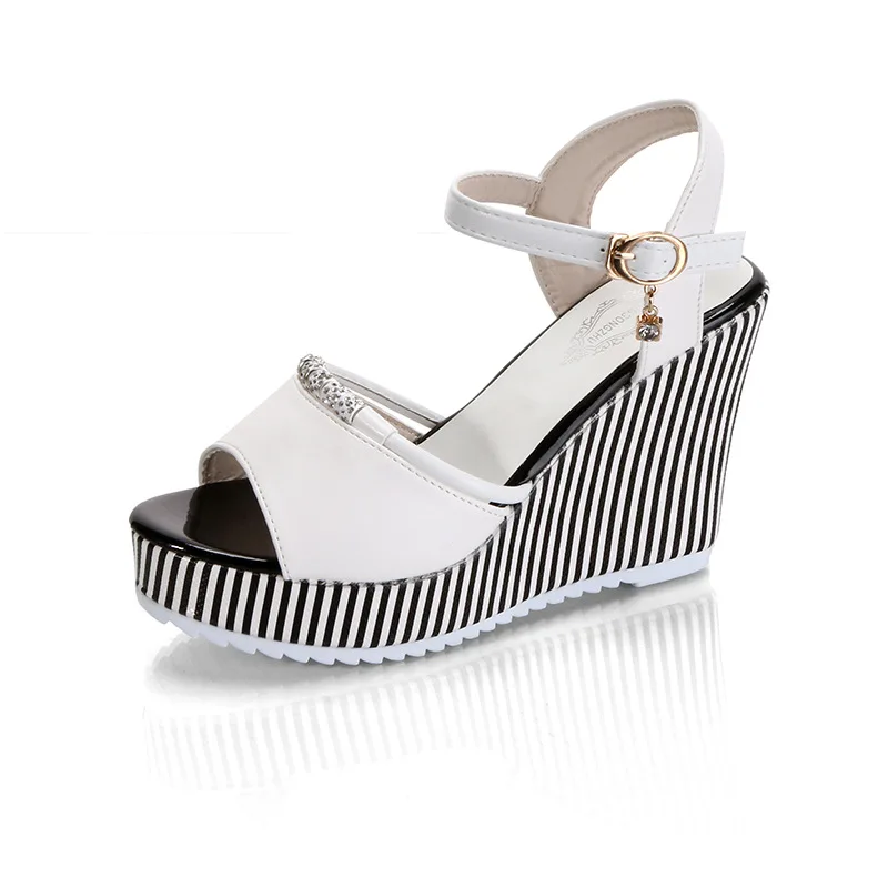 wedges summer 2019