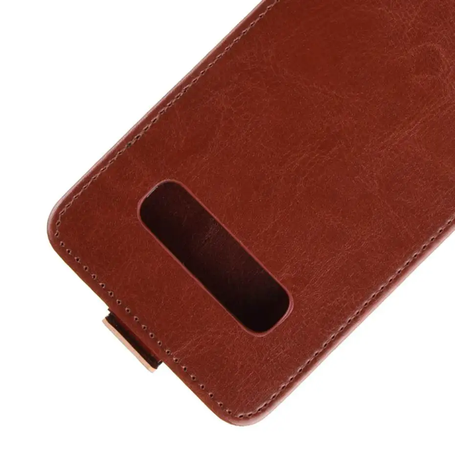 Leather Flip Case for Samsung Galaxy S10 5G S10e S8 S9 Plus A10 A20 A30 A40 A50 A60 A70 A10E A20E M10 M20 M30 Coque Wallet Case