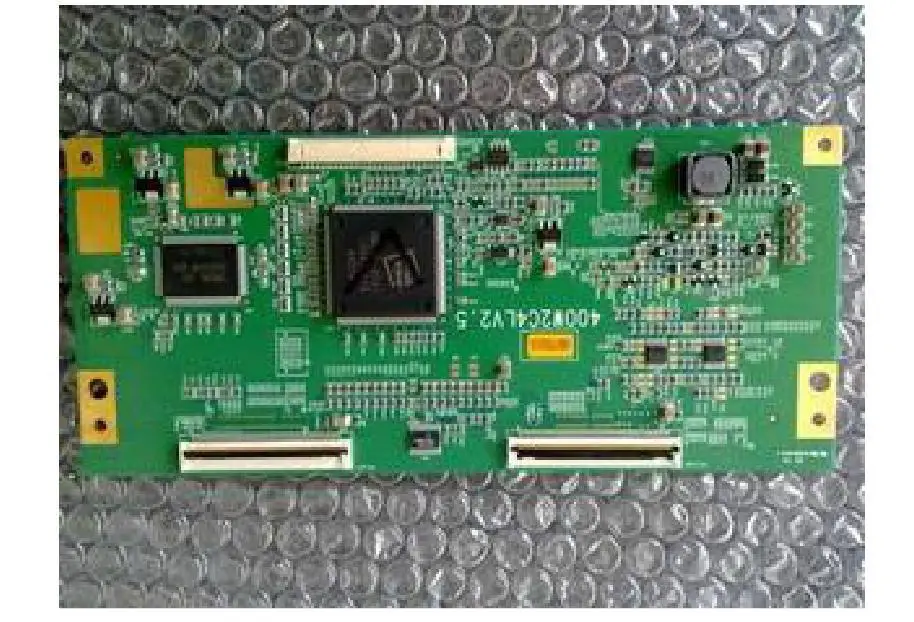 

400W2C4LV2.5 LOGIC board LCD BoarD FOR connect with KLV-S40A10 LTY400W2-L06 T-CON price differences