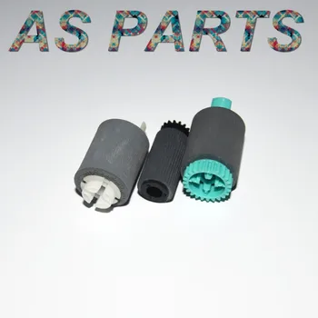 

1 SET Paper Pickup Roller Kit for Canon IR 2520 2525 2530 2535 2545 3025 3030 3035 3045 3225 3230 3235 3245