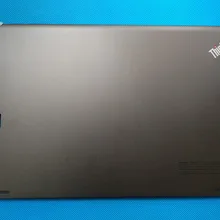 Для lenovo Thinkpad Helix 20CG 20CH ноутбук ЖК задняя крышка верхняя 00HT545 64, 4EOCS. 002
