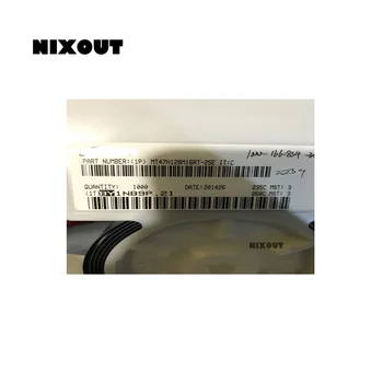 

NIXOUT NEW Original MT47H128M16RT-25E BGA-84 In Stock (Big Discount if you need more)