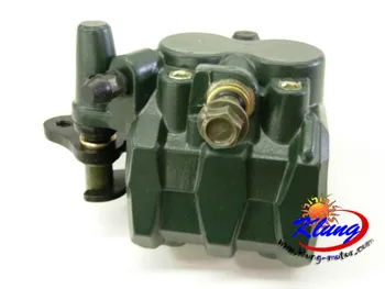 

KLung 250cc 650cc 800cc dual piston brake caliper for GOKA buggies ,BMS MOTOR ATV,utvs ,ROKETA offroad vehicle ,motorcycle
