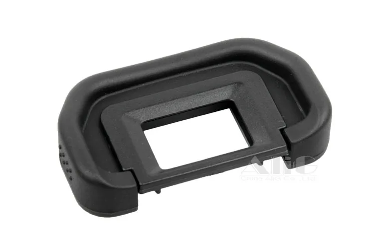 

10 Pieces Camera EB Hollow Rubber Eyecup Suitable for Canon EOS 5D 5D Mark II 6D 10D 20D 30D 40D 50D 60D 60Da 70D