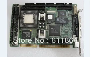 

PIA-460 VER:G4 P5/6X86 SBC 586 CPU Industry board 90 days Warranty