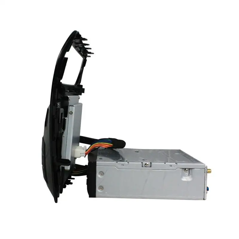 Excellent Android 9.0 CAR DVD Player for PEUGEOT 301 2013-2016 GPS navigation Car multimedia player 4+32G 3