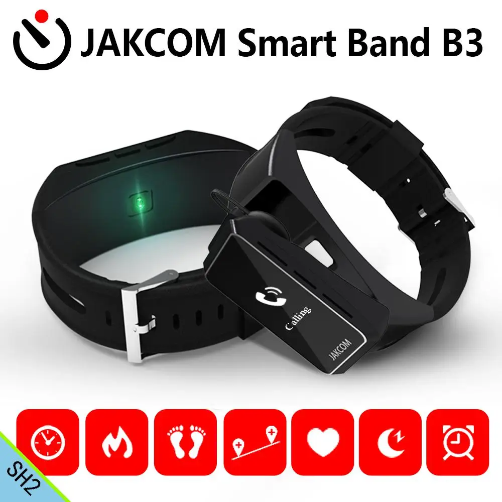 

Jakcom B3 Smart Band hot sale in Accessory Bundles as calcetines gamepad lots