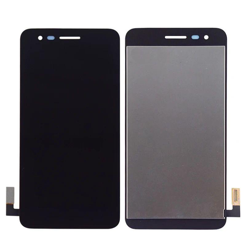 Для LG K4 2017 M160 X230 X230DSF ЖК дисплей Дисплей + Сенсорный экран дигитайзер Ассамблеи
