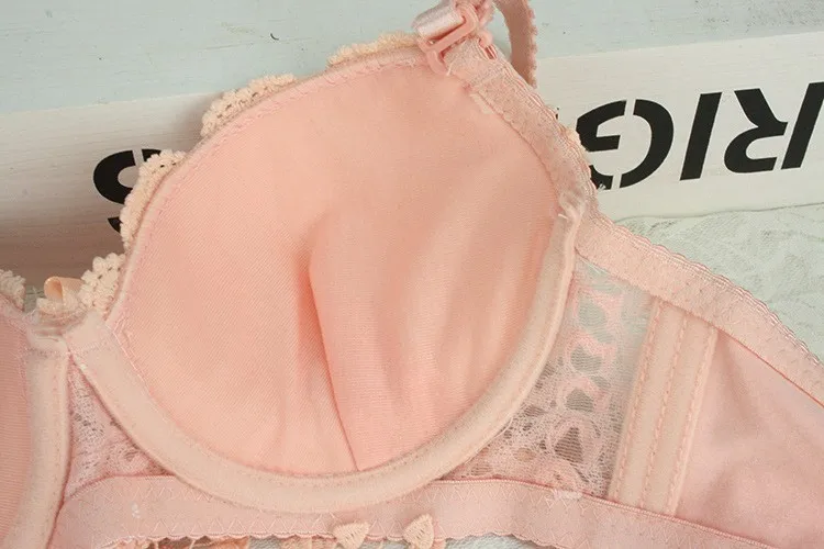Hot Sale Women Underwear Set Cotton Bra Panty Set Brand Embroidery Tassel Sexy Lingerie Brassiere Sets Push Up bra brief sets Hot Sale Women Underwear Set Cotton Bra Panty Set Brand Embroidery Tassel Sexy Lingerie Brassiere Sets Push Up bra brief sets