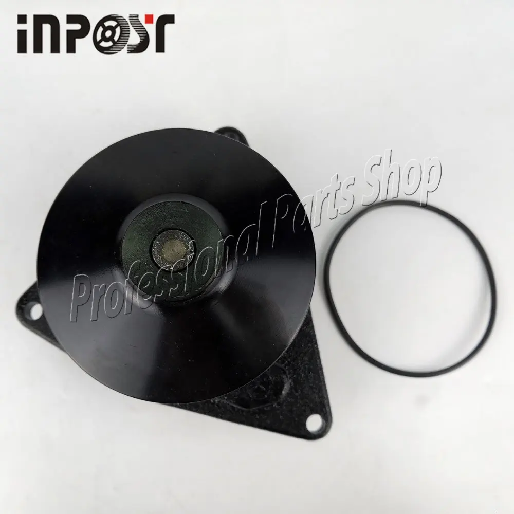 

NEW 3357458 WATER PUMP FITS FOR KOMATSU 6D114 PC300-7 PC350-7 PC360-7