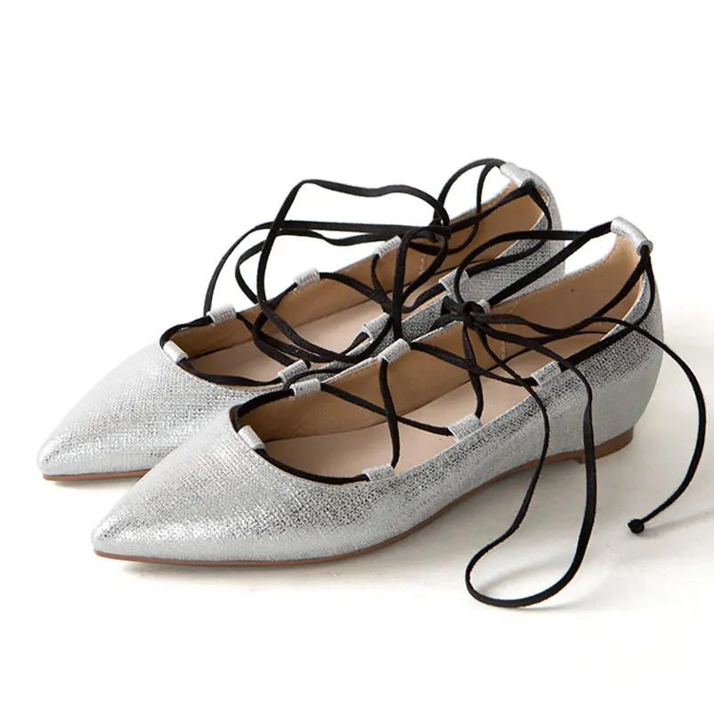 gladiator flat shoes