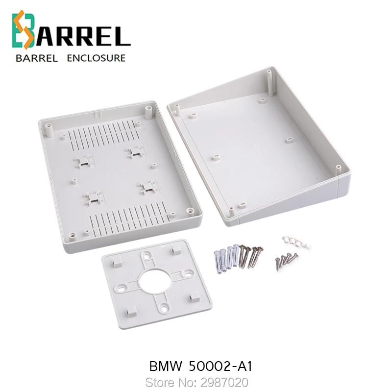 BMW 50002-A1 3