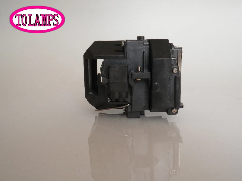 

ELPLP57 Original Projector Lamp Module with housing for EB-440W / EB-450W / EB-455Wi / EB-460 / EB-465i / 450We