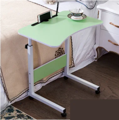 1 Multifunction Writing Computer Desk Laptop Desks Stand Height