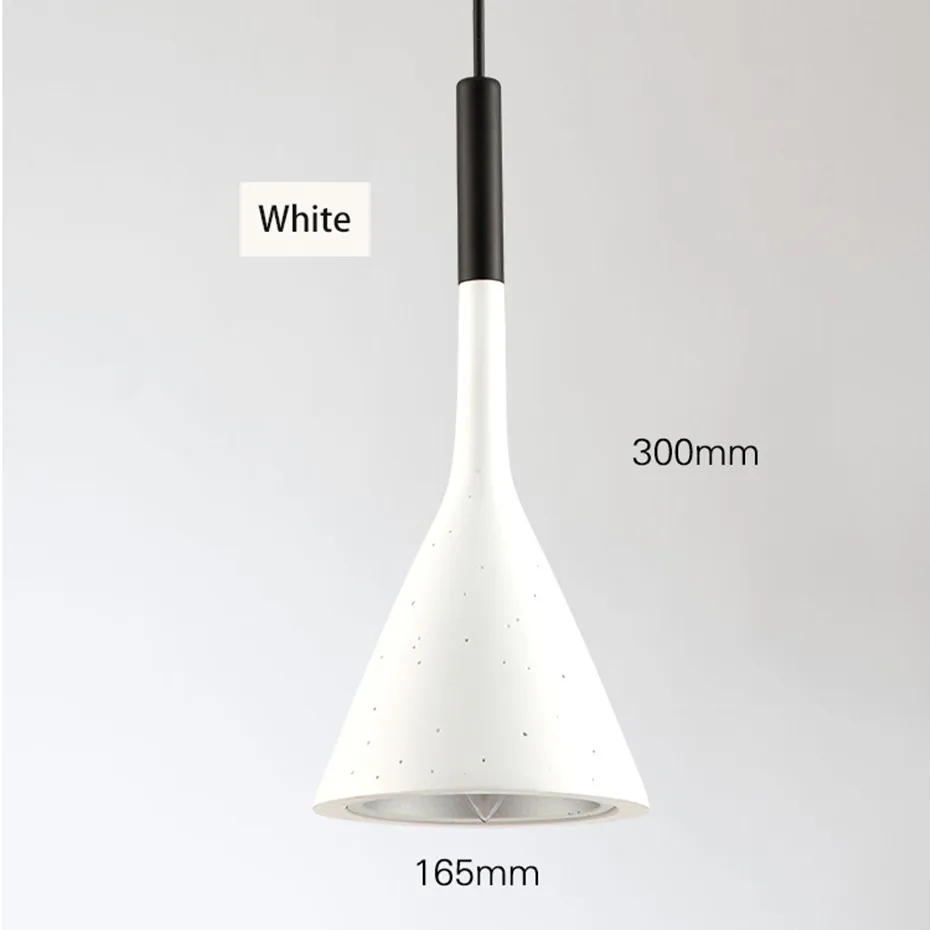 Современный подвесной светильник светодиодный подвесной светильник для столовой гостиной спальни кухни бара кафе подвесные лампы для ресторана Домашний Светильник ings