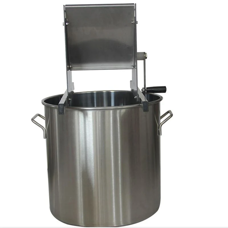 Hand-Craft-Fruit-Grape-Crusher-Apple-Crushing-Machine-Juicer-Press-Grinder-Mill-For-Wine-Home-Brewing (3)