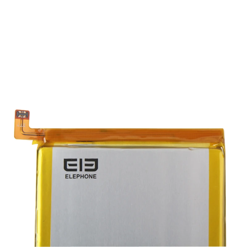 100% Оригинальный резервный аккумулятор Elephone P9000 Lite для смартфона Lite|lite battery|battery for