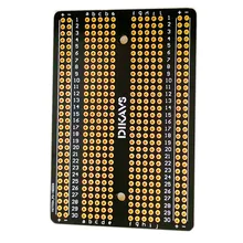 ^^Best Offers Double-sized Welding Breadboard PCB Universal Printed Circuit Board for Arduino ^^Best Offers Double-sized Welding Breadboard PCB Universal Printed Circuit Board for Arduino