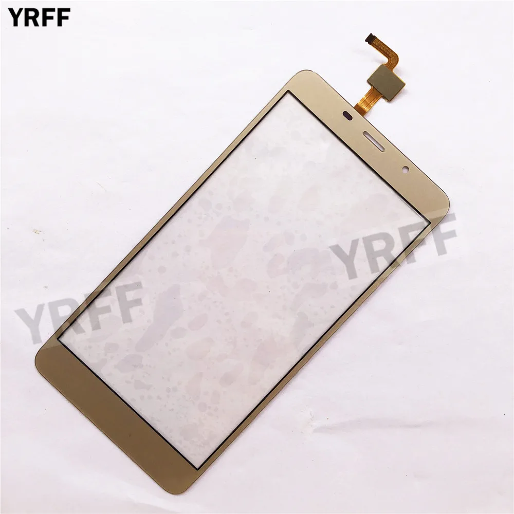 5,7 ''M8 мобильный сенсорный экран для Leagoo M8 Pro Сенсорный экран дигитайзер Сенсорная панель Замена переднего стекла объектив сенсор
