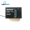 HSP – pièces de rechange pour voiture de course RC, accessoires, référence Récepteur HISPEED à 6 canaux, 2.4GHz, pour télécommande HSP T3920 ► Photo 1/2