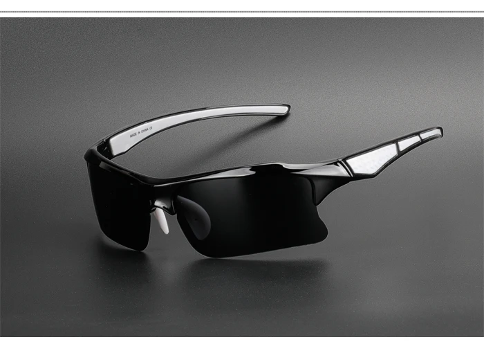 COMAXSUN, Профессиональные поляризованные очки для велоспорта, велосипедные очки для мужчин и женщин, 25 г, велосипедные очки, уличные спортивные солнцезащитные очки, UV 400 128
