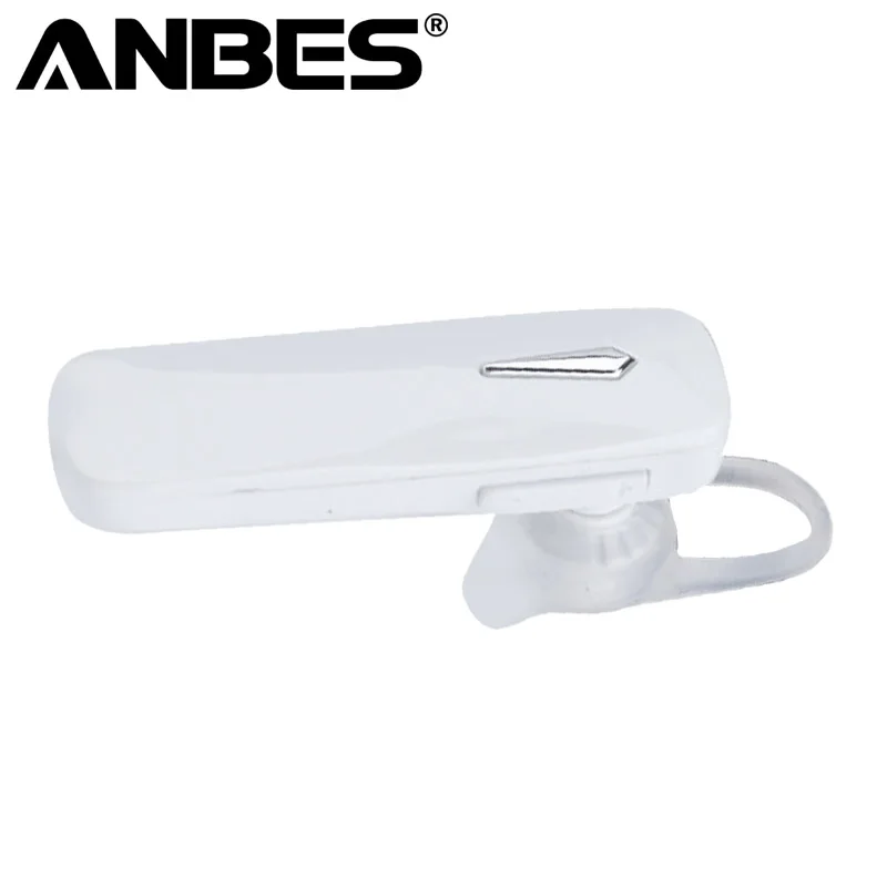 Mini Business Bluetooth Earphone Wireless Headset Portable Handsfree Stereo Headphones with Microphone for iPhone Xiaomi Samsung bluetooth-earphones