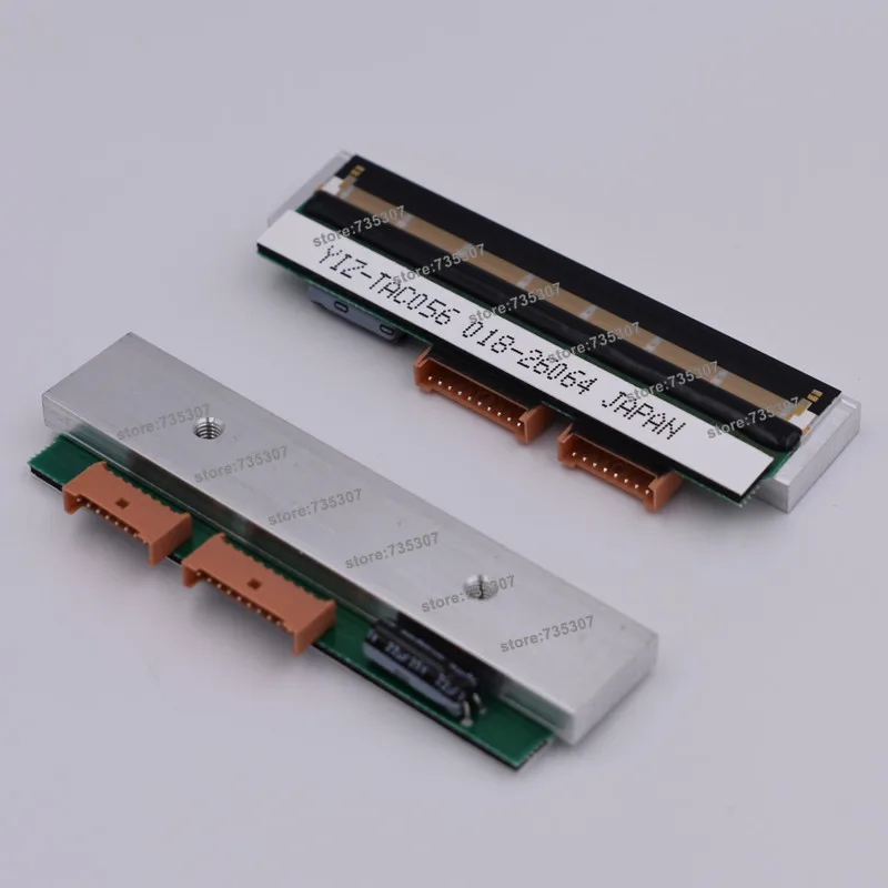 10 шт./лот новинка печатающая головка SM80 SM90 SM100 SM110 SM300 тепловая подходит для DIGI SM 100