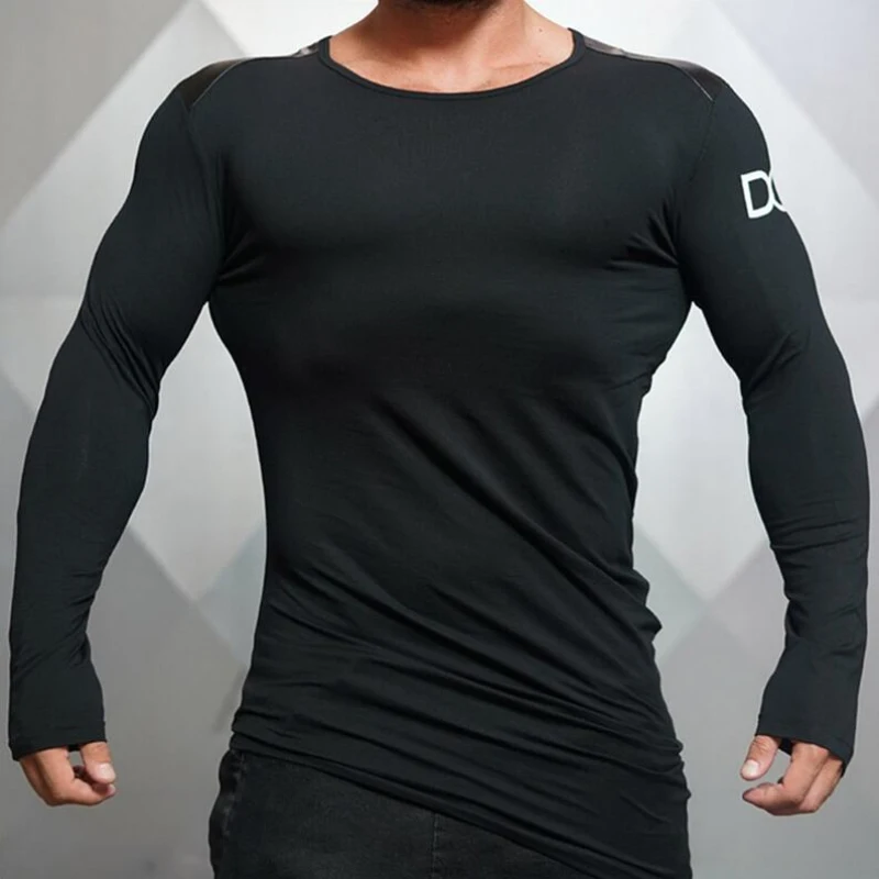 man Slim shirts-9
