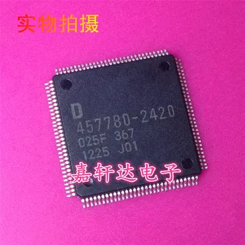 

457780-2420 457780-1000 025F LQFP-120