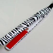 Модный мини выпрямитель профессиональные инструменты для волос сглаживание гофрированного путешествия выпрямители плоские утюги для завивки волос