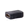 Gold Plated HDMI Adapter Female to Female Extender Coupler Connector Video Converter for HDTV Monitor 1080P HDMI Cable ► Photo 2/6