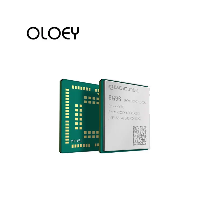 

BG96 BG96MA-128-SGN LTE Cat M1 NB1 & EMTC Module, 100% brand new original